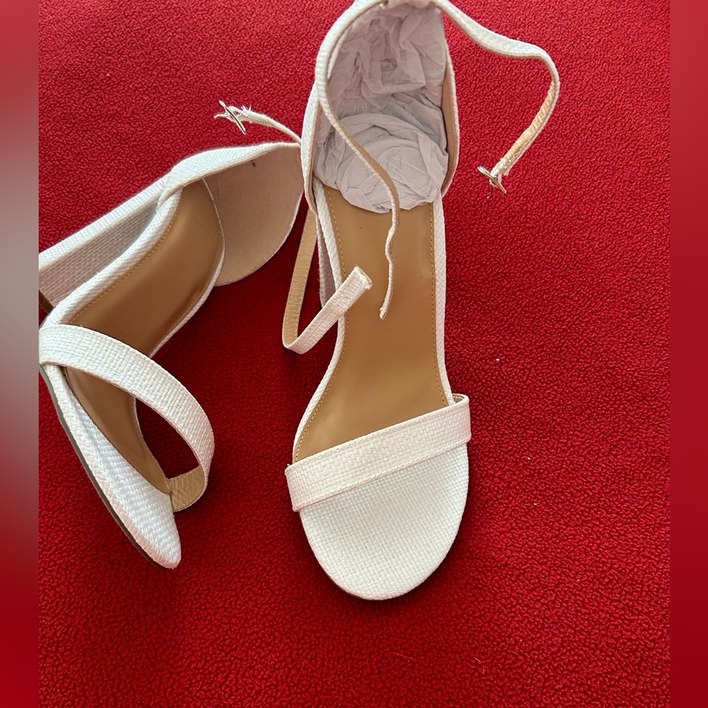 High Heel Shoes